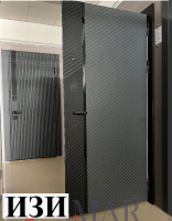 ВХОДНЫЕ ДВЕРИ Клио Оскуро двери для квартиры