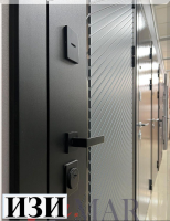 ВХОДНЫЕ ДВЕРИ Клио Оскуро двери для квартиры