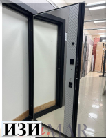 ВХОДНЫЕ ДВЕРИ Клио Оскуро двери для квартиры