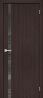 Браво-1.55 Wenge Melinga Mirox Grey