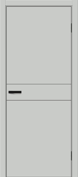 Браво-0.24 П Grey Silk