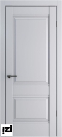 Двери Классика - 43 Nardo Grey Эльпорта стекло ромб