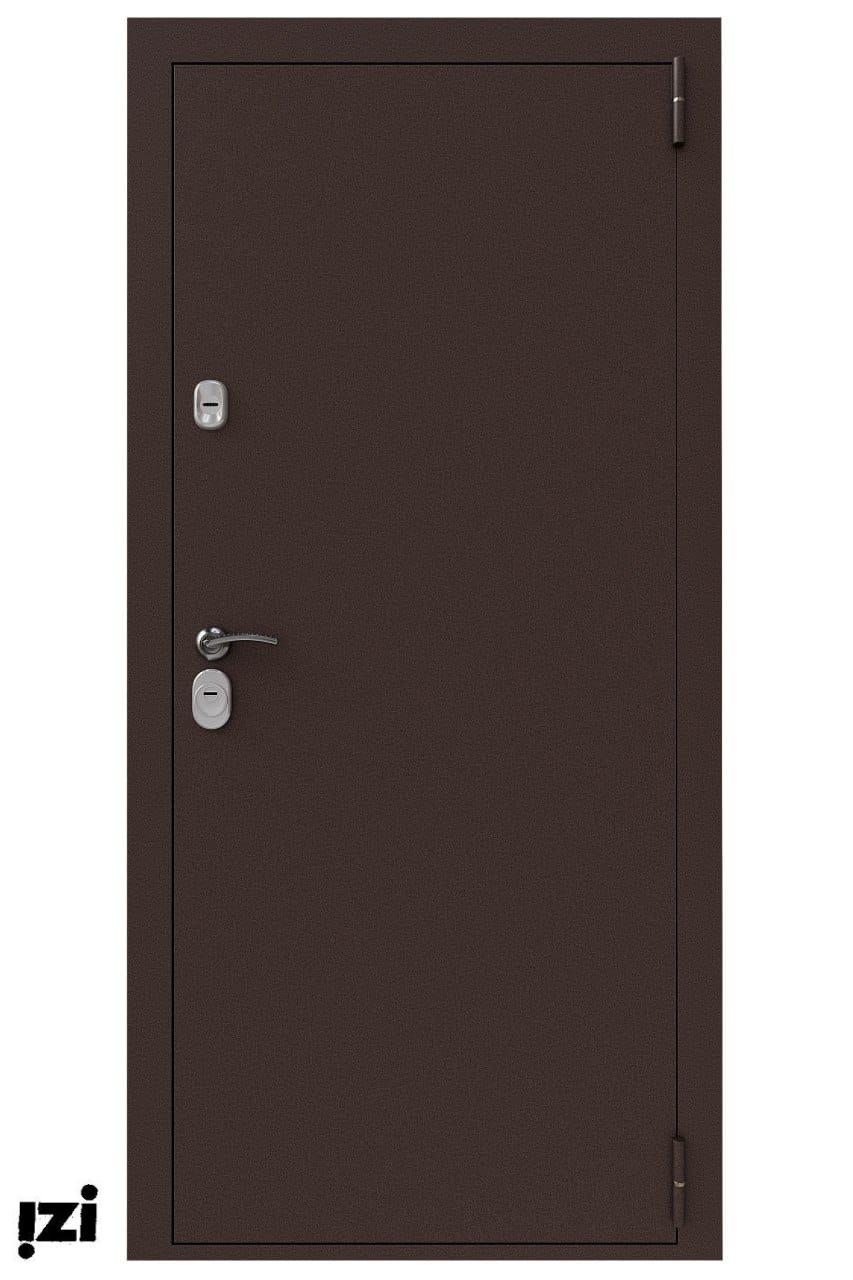 Входные двери Сеул  с зеркалом (ТМ SV Doors Входные двери)