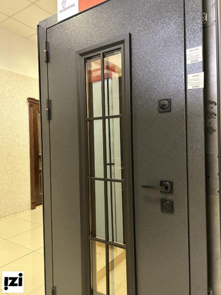 ВХОДНЫЕ ДВЕРИ Бристоль,1200*2050мм дверь металлическая для улицы и коттеджа (без терморазрыва)