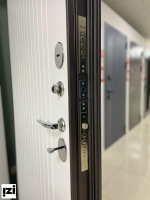 Входные двери Аляска 960*2200 ммTHERMO терморазрыв для частного дома, коттеджа