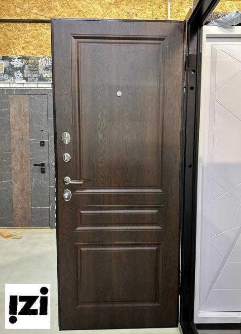 Входные двери Прайм медный антик Кедр TANDOOR ТАНДОР