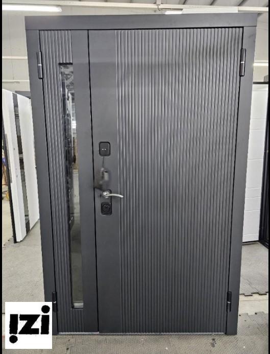 Входные двери  Турин 1200*2050 TANDOOR ТАНДОР