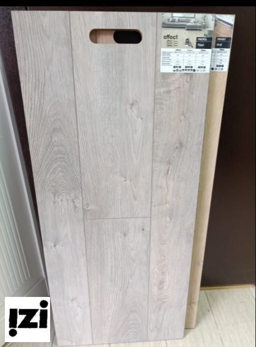 Ламинат AGT Effect Premium 12мм 33 класс Tibet Тибет Влагостойкий