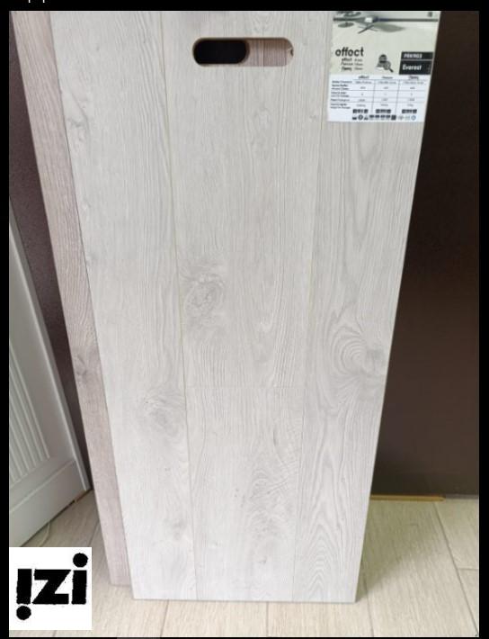 Ламинат AGT EFFECT Дуб EVEREST 4V 12мм./33кл