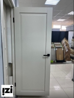 Межкомнатные двериМ-М-25 ДГ эмаль белая ТАНДОР TANDOOR.