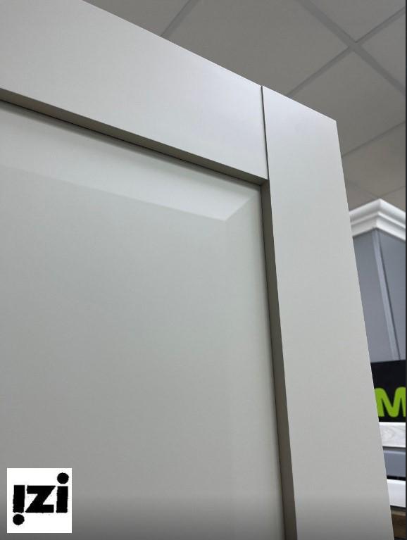 Межкомнатные двериМ-М-25 ДГ эмаль белая ТАНДОР TANDOOR.