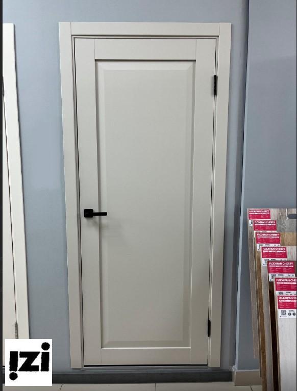 Межкомнатные двериМ-М-25 ДГ эмаль белая ТАНДОР TANDOOR.