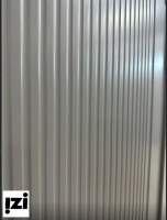 Межкомнатные двери Сити 2 RAL 7044 Тандор