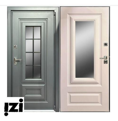 Входные двери Антарес АНГЛИЯ ТЕРМО терморазрыв