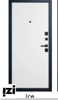 Входные двери EXPERT Pro Niuta Ice (VFD  Владимировская фабрика дверей )