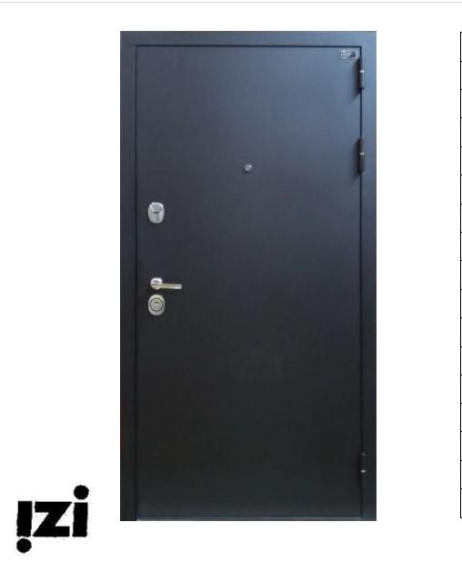 Входные двери EXPERT Pro Antic Loft Stone MAXI Mirror  (VFD  Владимировская фабрика дверей )