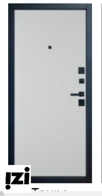 Входные двери EXPERT Pro Niuta Taupe (VFD  Владимировская фабрика дверей )