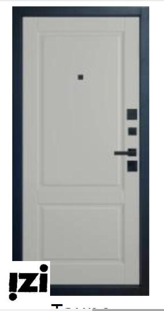 Входные двери EXPERT Pro Dorren Taupe (VFD  Владимировская фабрика дверей )