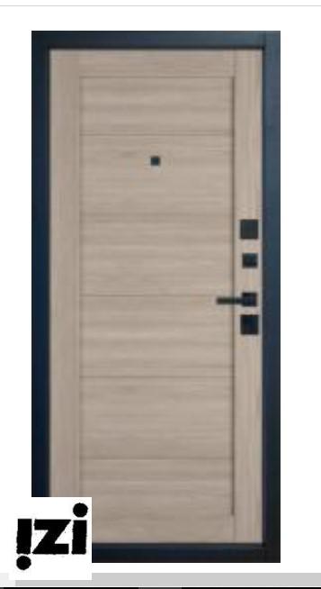 Входные двери EXPERT Pro Atum Pro 32 Red Oak  Владимировская фабрика дверей )