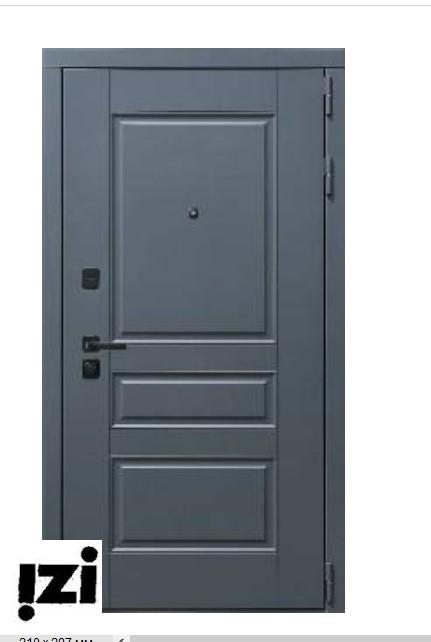 Входные двери Status квартирная двери VFD Владимировская фабрика дверей