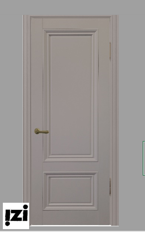 Межкомнатные двери АЛТАЙ 802 (ПДГ) BARHAT GREY ДВЕРИ РЕГИОНОВ