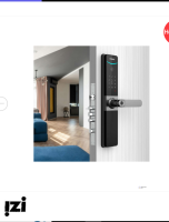 Электронный дверной замок Philips Easykey DDL610-5HBS