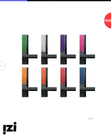 Врезной электронный дверной замок SECURAM V8 FINGER VEIN . Топовая версия замка