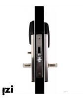 Гостиничный электронный замок HSU-9936BT-S