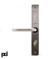 Гостиничный электронный замок HSU-9939BT-S