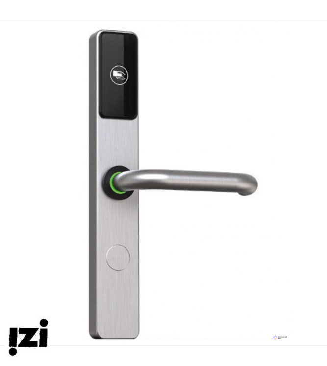 Гостиничный электронный замок HSU-9939BT-S