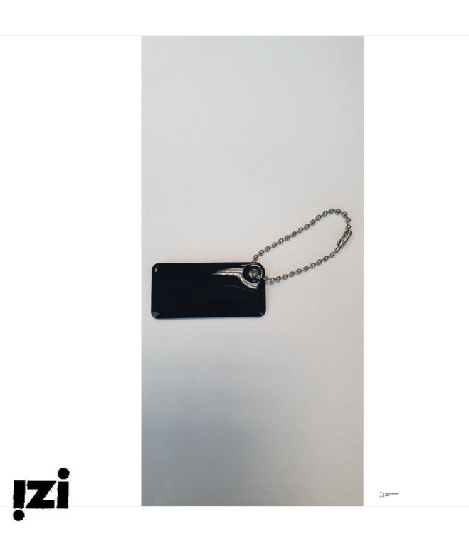 Брелок бесконтактный (подходит для Samsung, Solity, Kaadas S500 и K9)