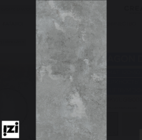 ERAGON DARK GREY Формат: 120×60 см Поверхность: матовая с глянцевым эффектом.Керамическая плитка