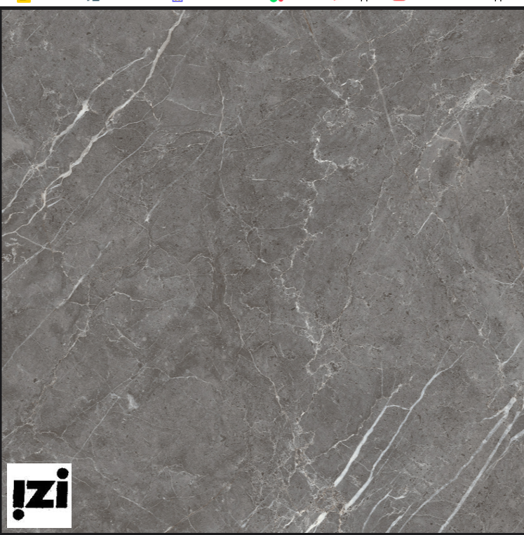 ESPERIA GRIGIO Формат: 60×60 см Поверхность: карвинг.Керамическая плитка