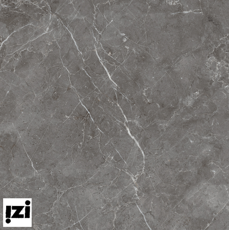 ESPERIA GRIGIO Формат: 60×60 см Поверхность: карвинг.Керамическая плитка