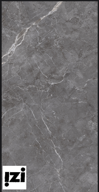 ESPERIA GRIGIO LAPPATO Формат: 120×60 см Поверхность: карвинг, лаппатированная.Керамическая плитка