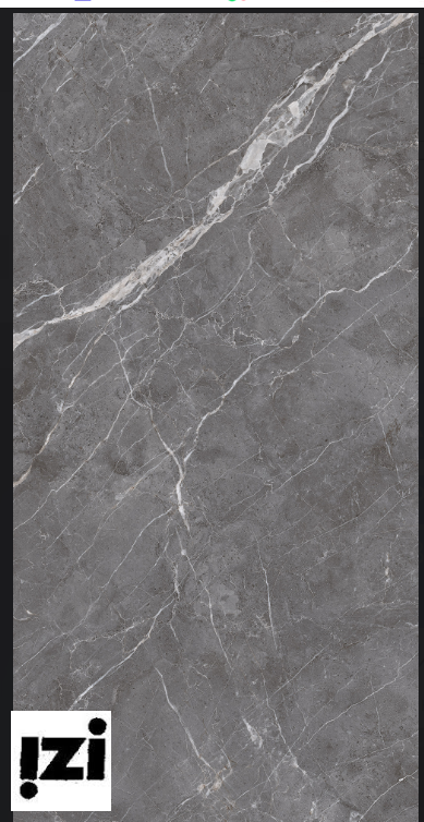 ESPERIA GRIGIO LAPPATO Формат: 120×60 см Поверхность: карвинг, лаппатированная.Керамическая плитка