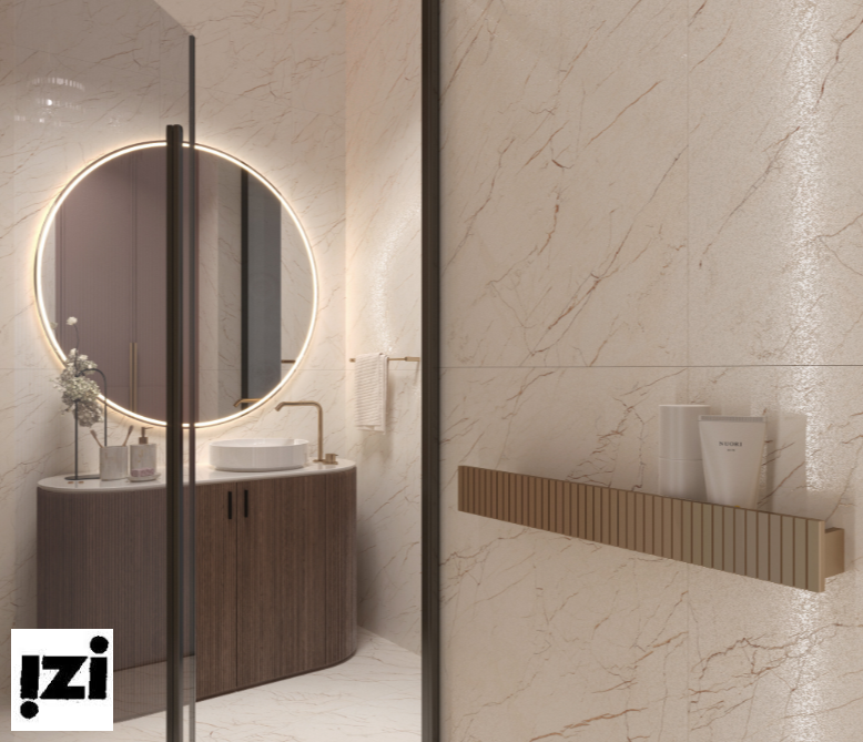 CEASAR LAPPATO Формат: 120×60 см Поверхность: карвинг, лаппатированная. Керамогранит Аркадия