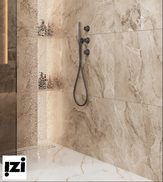 BOLIVIA SAND Формат: 60×60 см Поверхность: карвинг. Керамогранит Аркадия