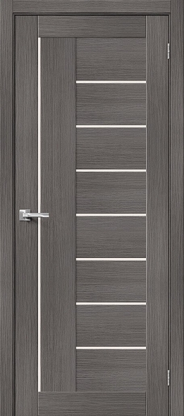 Порта-29 Grey Veralinga Magic Fog