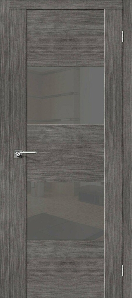 VG2 S Grey Veralinga Smoke