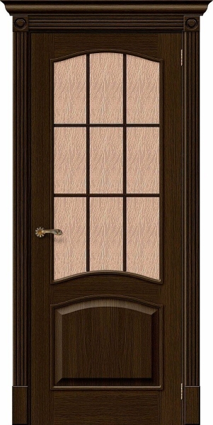 Вуд Классик-33 Golden Oak Bronze Gloria