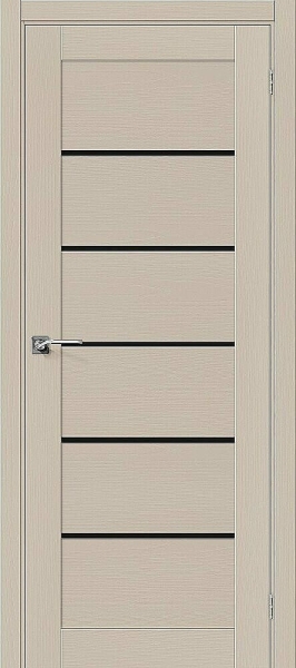 Вуд Модерн-22 Latte Black Star