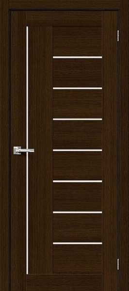 Вуд Модерн-29 Golden Oak Magic Fog