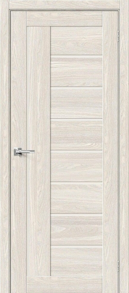 Браво-29 Ash White Magic Fog