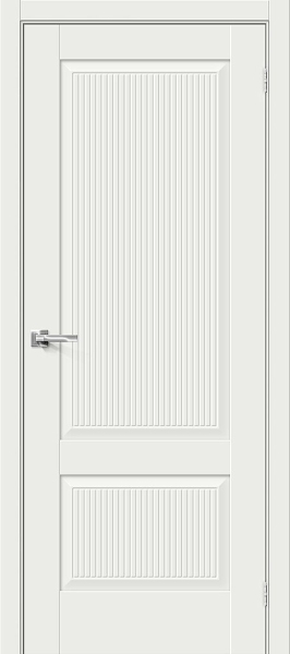 Прима-12.Ф7 White Matt