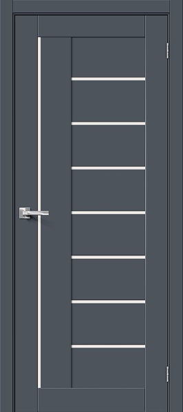 Браво-29 Stormy Matt Magic Fog