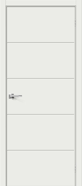 Граффити-2.Д.П White Matt