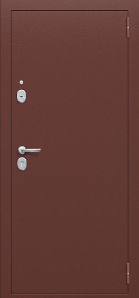 Тайга-7 Антик Медный/Белый