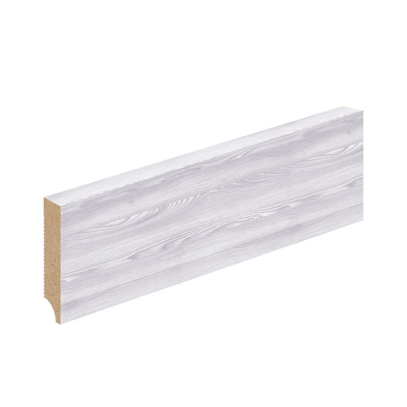 Плинтус S-70.16 Riviera Ice