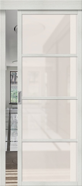 Твигги-11.3 Bianco Melinga Magic Fog